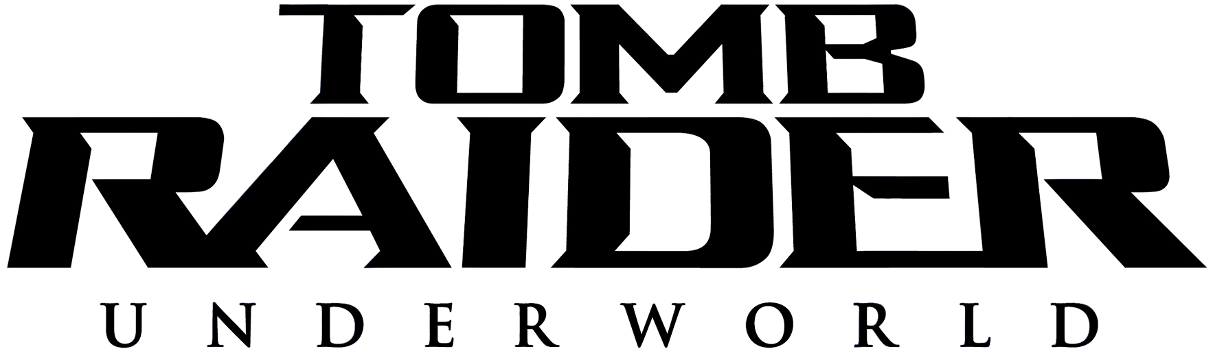 Tomb Raider - Underworld - Ps3 - Tomb Raider Trilogy - By Square Enix (1785x525), Png Download