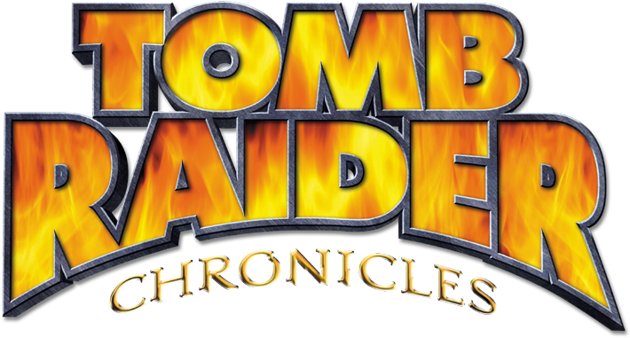 Chronicles - Tomb Raider Curse Of The Sword Gameboy Color Gbc (750x391), Png Download