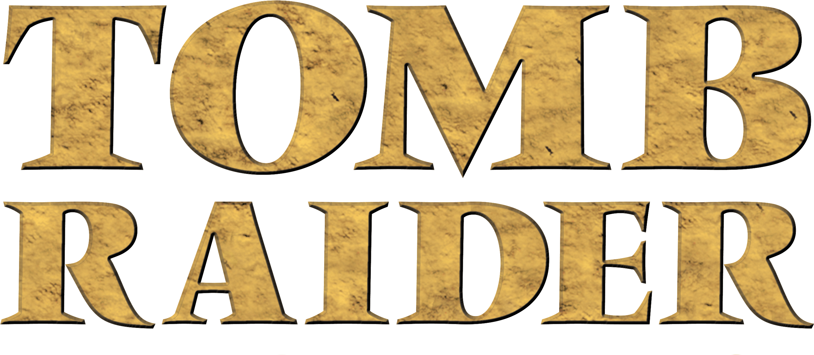 A Franchise Revisited - Tomb Raider Iv Png (2937x1290), Png Download