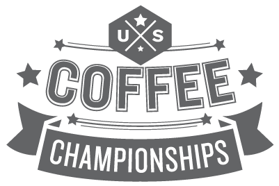 Coffee Championships > Logo Us Coffee Championships - Us Coffee Championships (400x400), Png Download