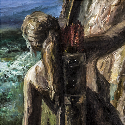 1 - Tomb Raider (522x600), Png Download