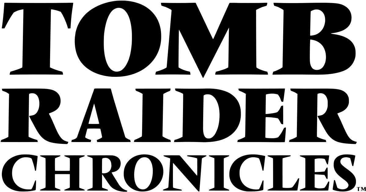Fichier - Tomb Raider - Chronicles - Svg - Tomb Raider Ii (1280x713), Png Download