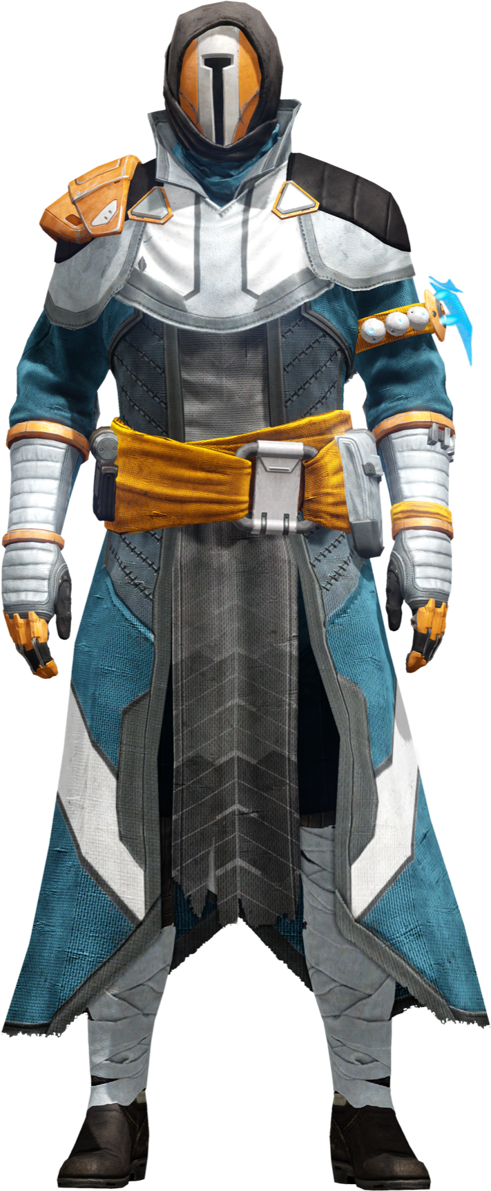 Gallery Image 18 - Barkhan Dune I Destiny (1014x1920), Png Download