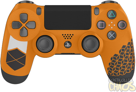 Authentic Sony Quality - Xbox Controller Sea Of Thieves (474x340), Png Download