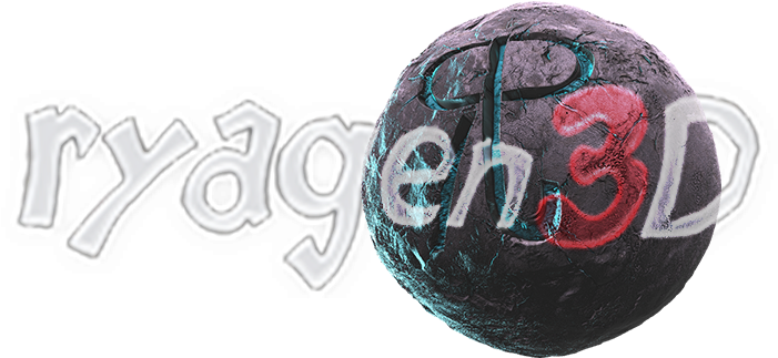 Ryagen3d - Clothing (763x392), Png Download