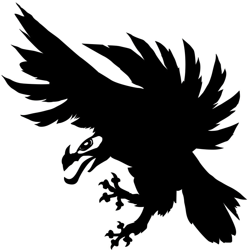 Destiny 2 Warlock Parade Emblem - Destiny 2 Warlock Symbol (1000x1000), Png Download