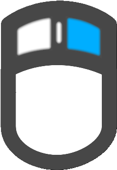 Key Rmb Icon - Charing Cross Tube Station (360x360), Png Download