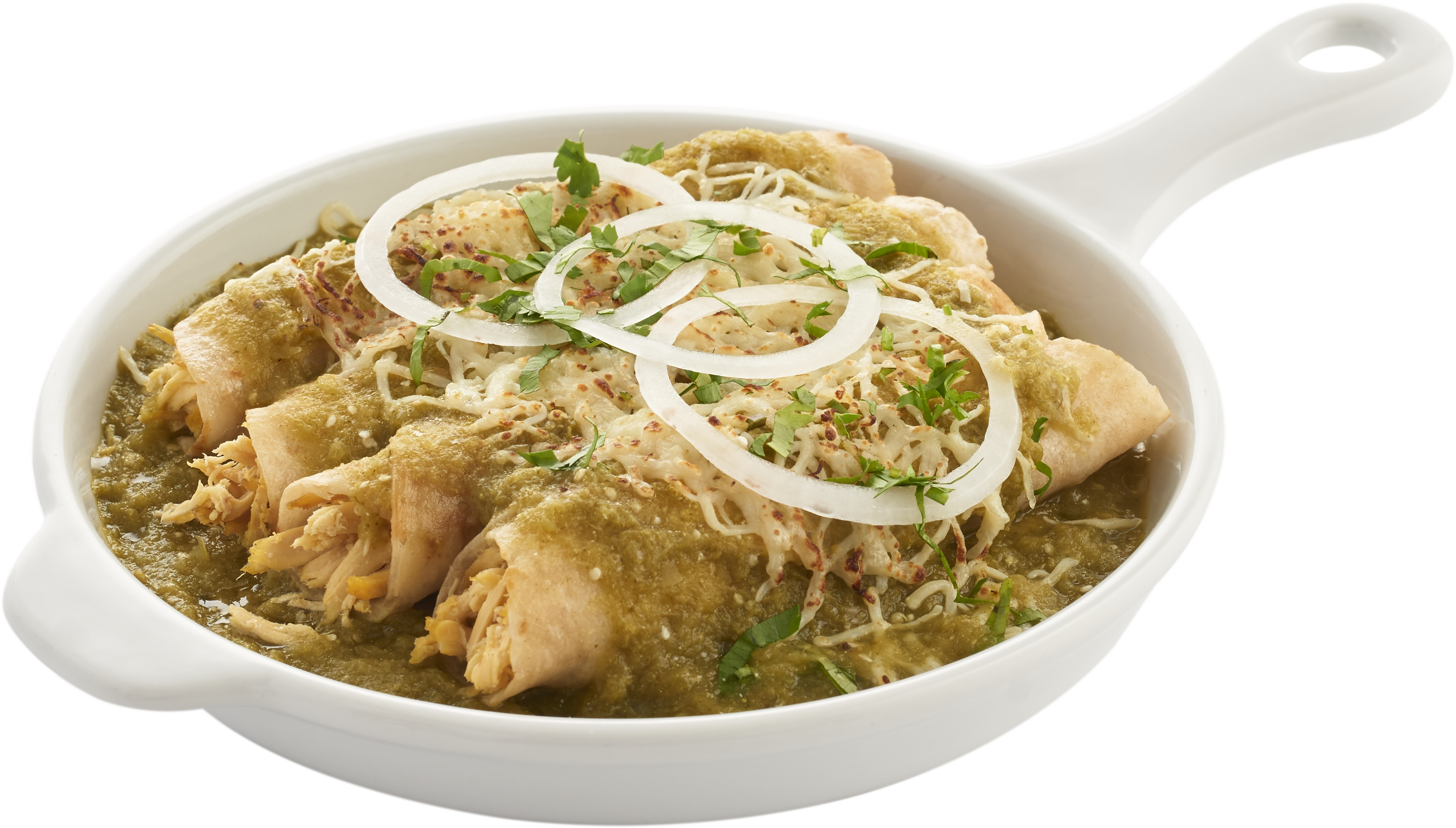 9-enchiladas (3377x1919), Png Download