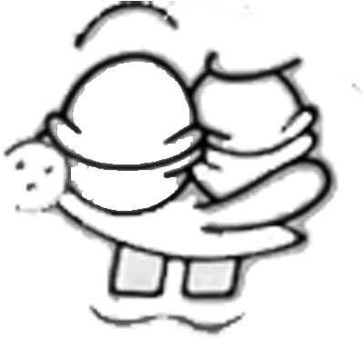 Spongebob Helping Face - Line Art (537x566), Png Download