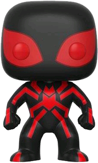 funko superior spiderman