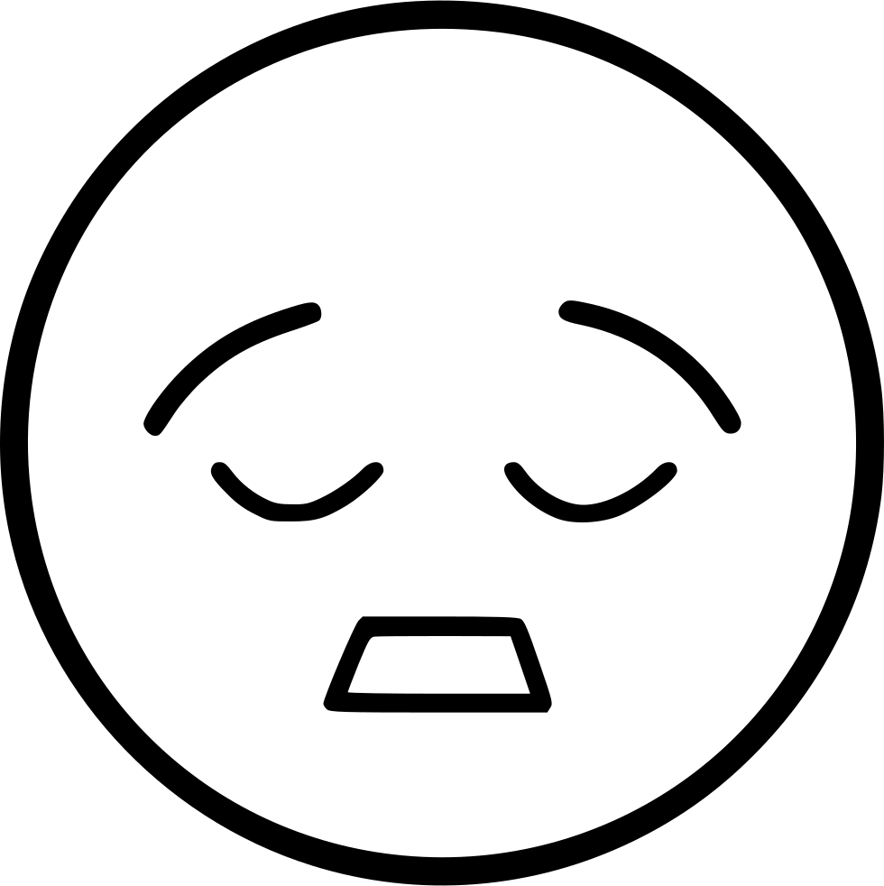 Png File - Emoticon (980x982), Png Download