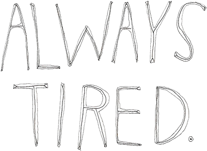 Overlay, Sleep, And Transparent Image - Transparent Tired (472x365), Png Download
