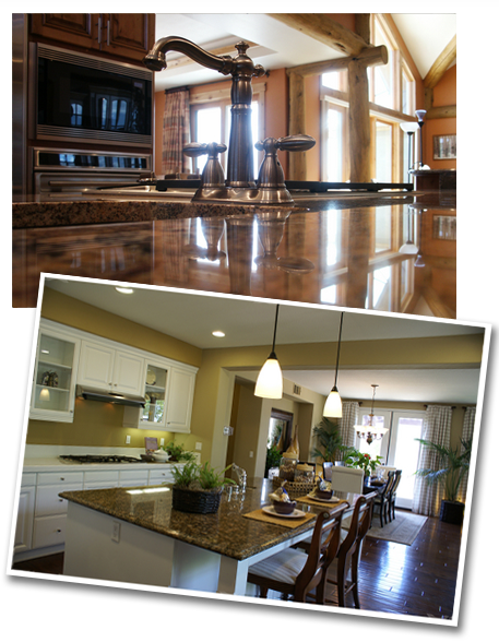 Countertop (457x588), Png Download