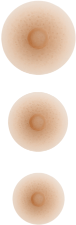 Nipples Png Transparent (277x484), Png Download