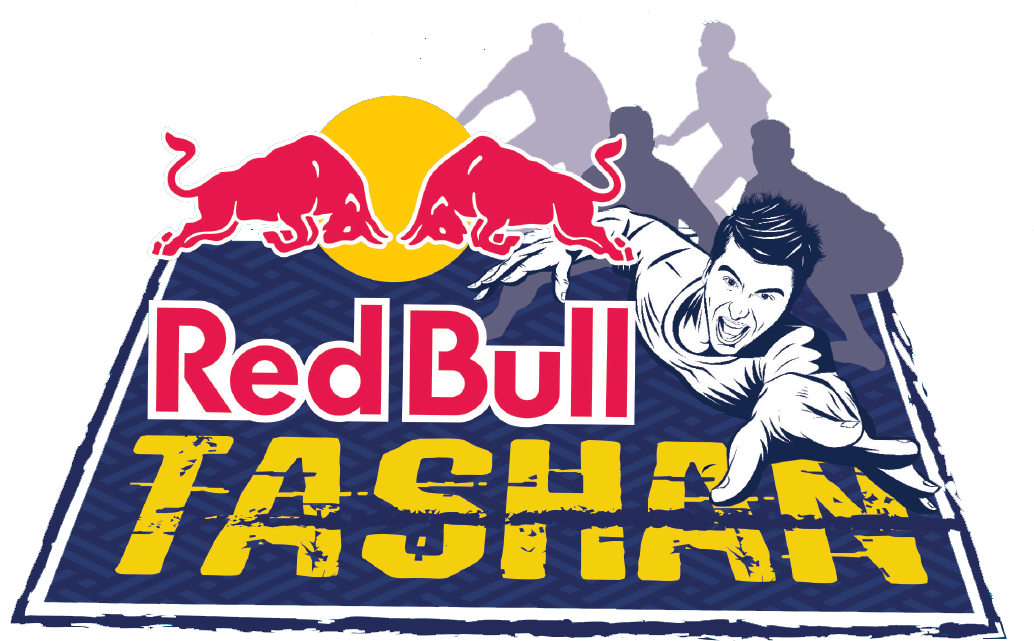 Red Bull Tashan 2018 - Red Bull (1065x688), Png Download