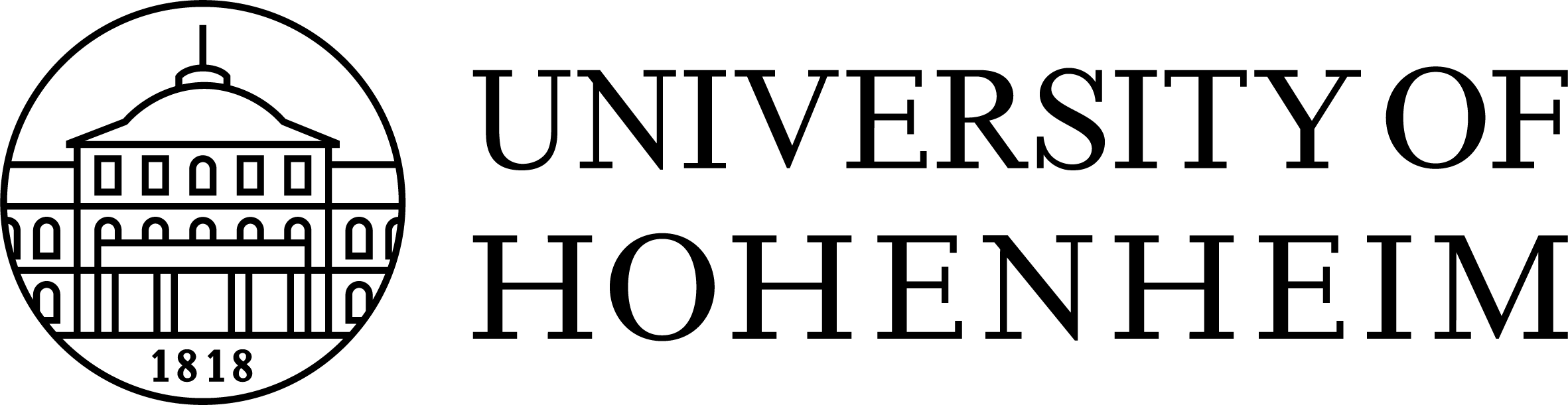Logo - University Of St Augustine Logo (2363x611), Png Download