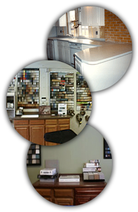 Onondaga Laminates Offers Custom Counter Tops - Onondaga Laminates (316x466), Png Download