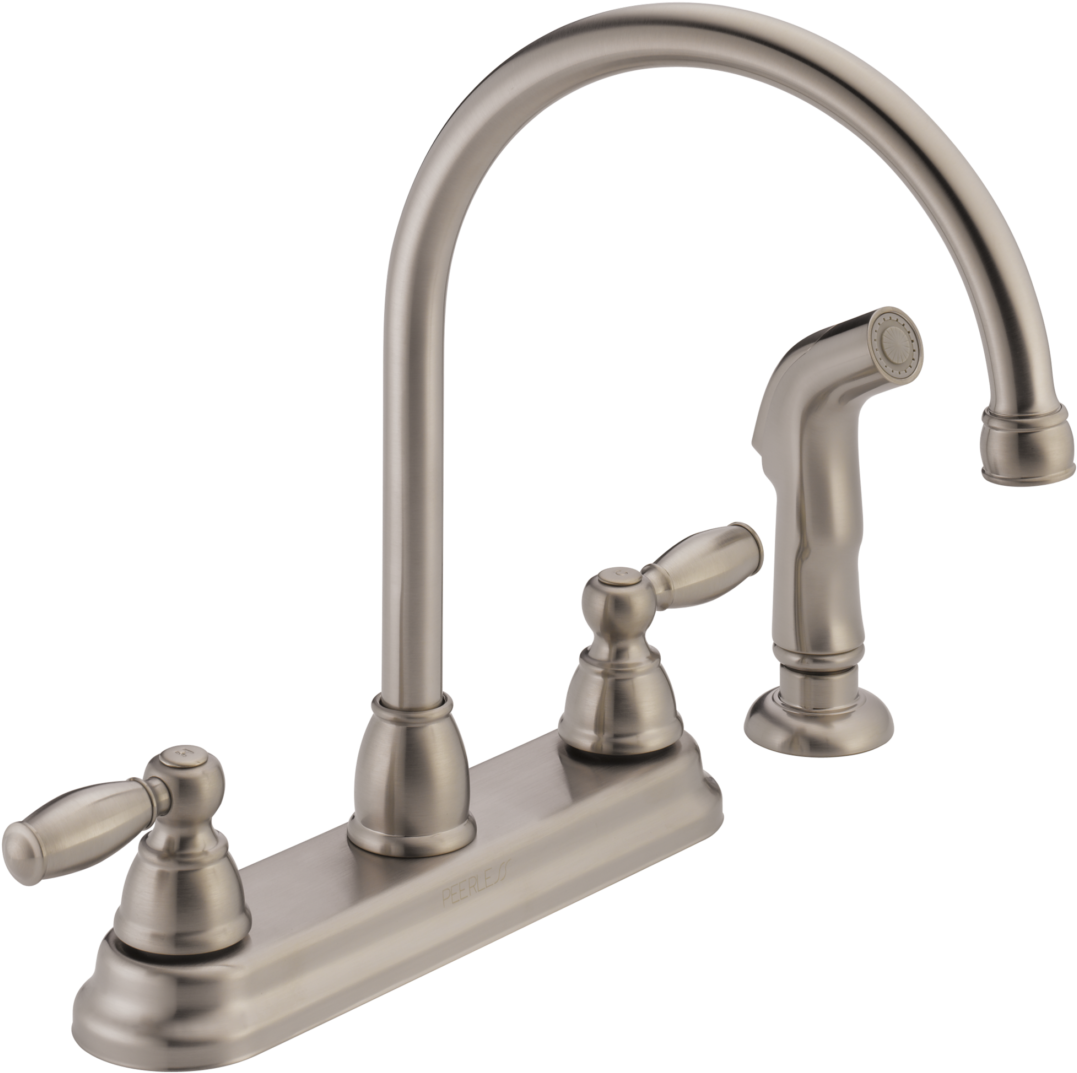 Large Size Of Kitchen - Peerless P299575lf Ss (1102x1102), Png Download