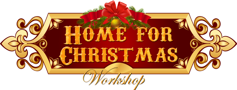 Download Home For Christmas Banner Banner Design Transparent Background Full Size Png Image Pngkit