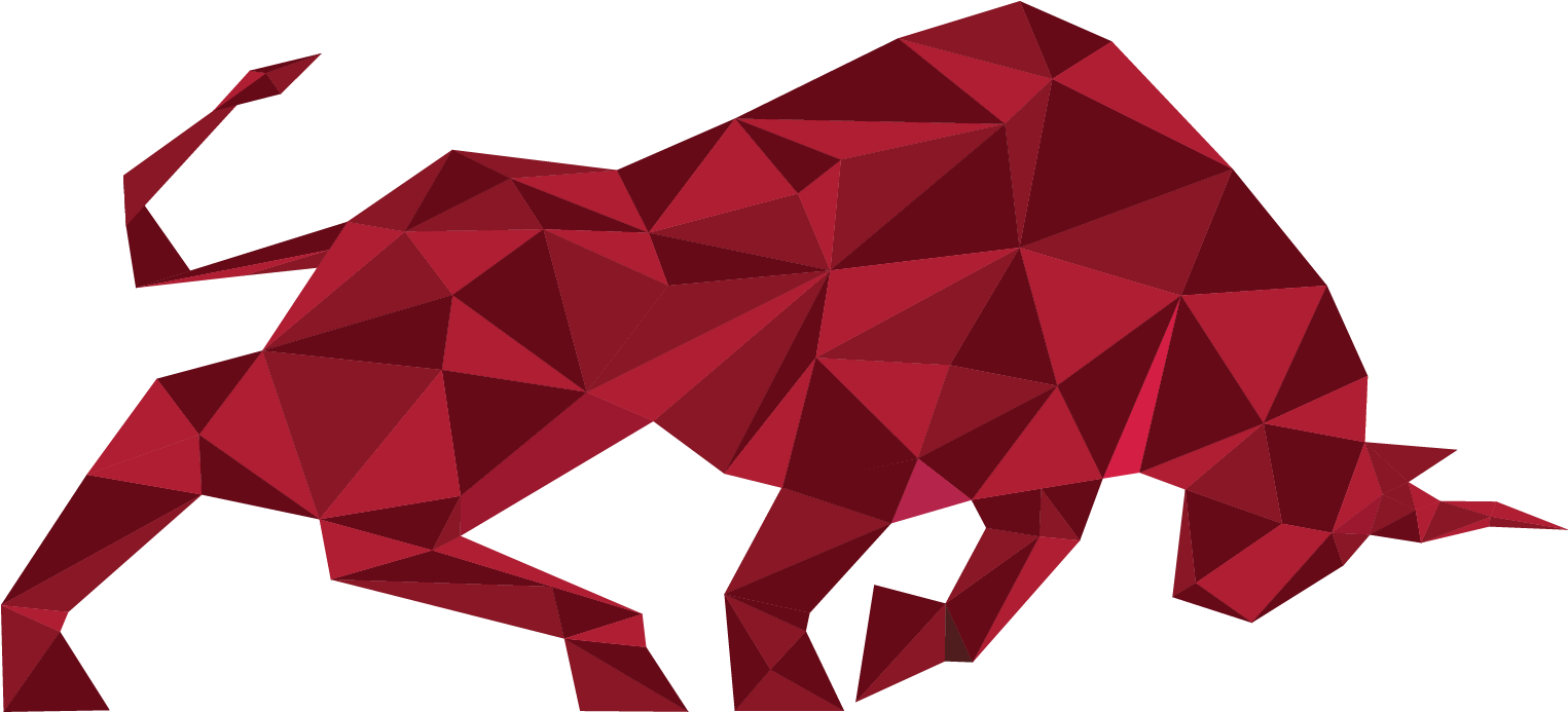 Crea Bulls Digital Agency - Design (1920x1080), Png Download