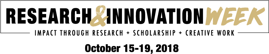 Research & Innovation Week - Boulder (1000x258), Png Download