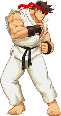 Dhalsim Yoga Fire Gif (659x494), Png Download