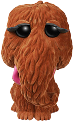 Pop Sesame Street Mr - Funko Pop Waynes World (400x400), Png Download