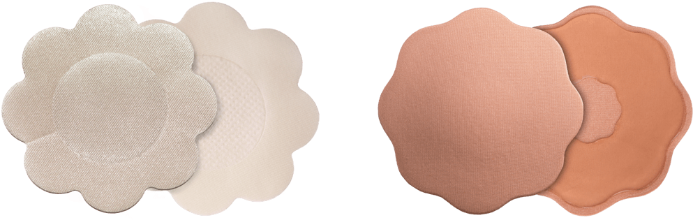 Image Result For Nipple Covers - Silikonowe Naklejki Na Sutki (1140x530), Png Download
