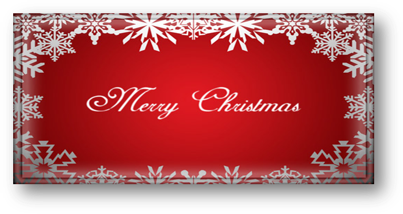 Christmas-banner - Christmas Day (813x438), Png Download