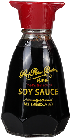 Soy Sauce Png (500x523), Png Download