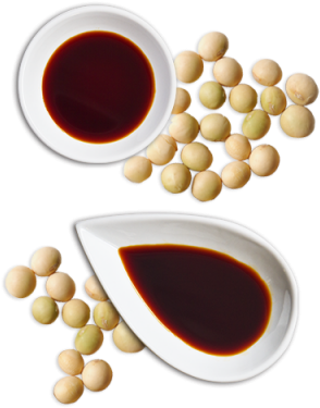 Free Soy Sauce Powder Sample For Companies - Soy Sauce Png (320x400), Png Download