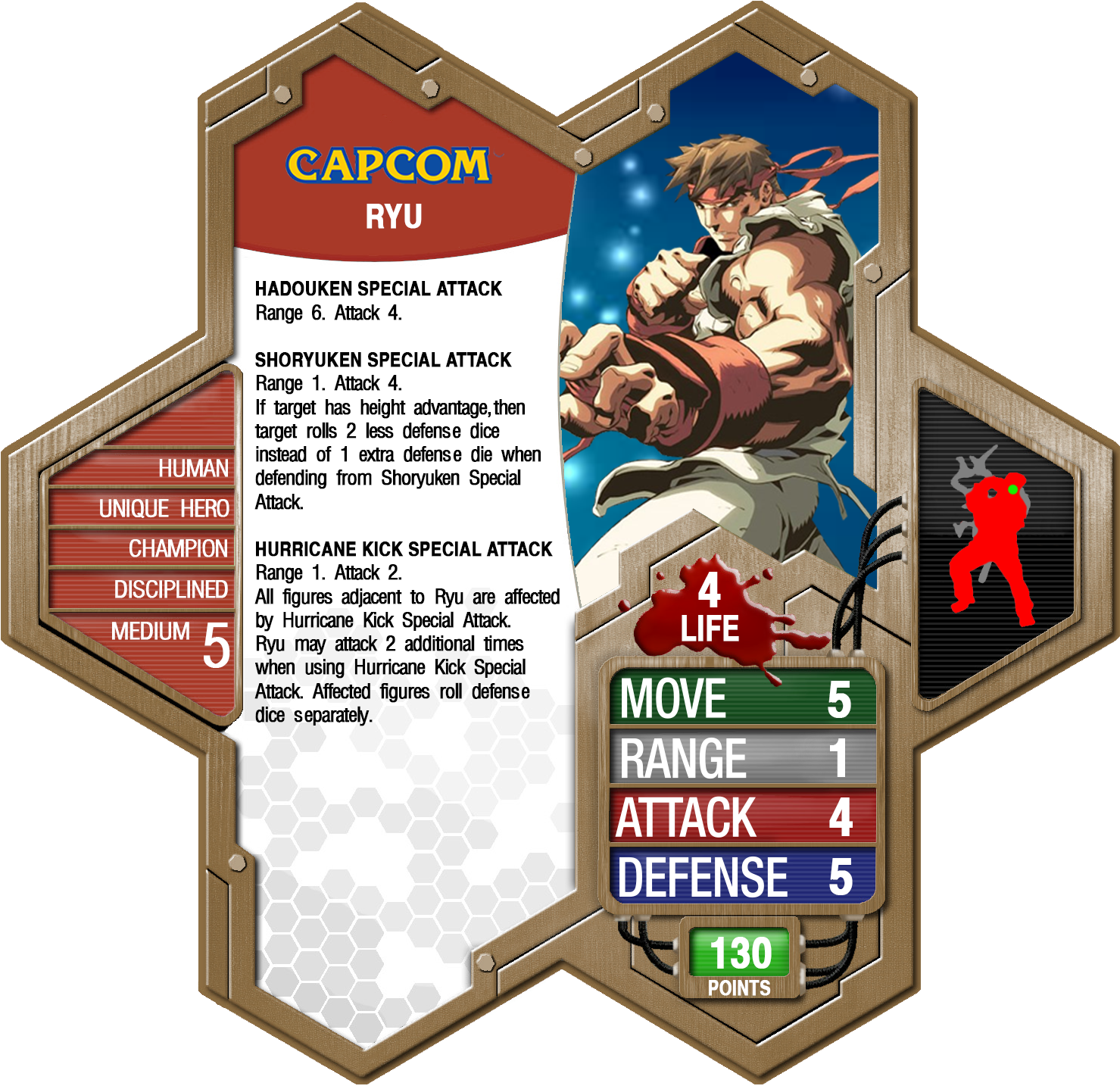 Aquaman Heroscape (1591x1580), Png Download