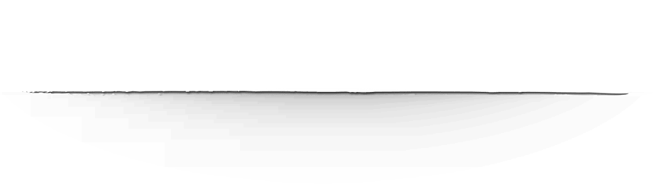 Torn Page Like Section Separator - Separatore Png (920x260), Png Download