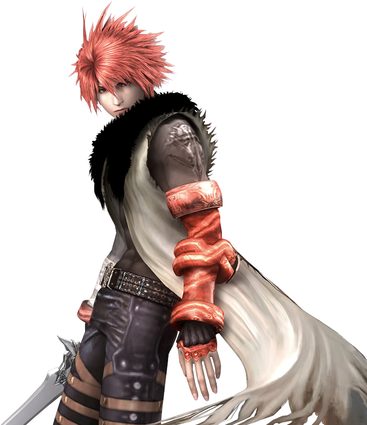 Sieg Chaos Legion - Chaos Legion Hd Walpaper (790x855), Png Download