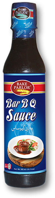 Bar B - Q - Sauce - Dish (694x892), Png Download