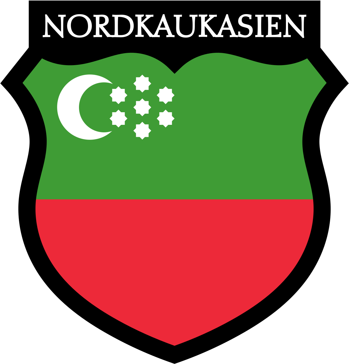Nordkaukasien (1200x1600), Png Download