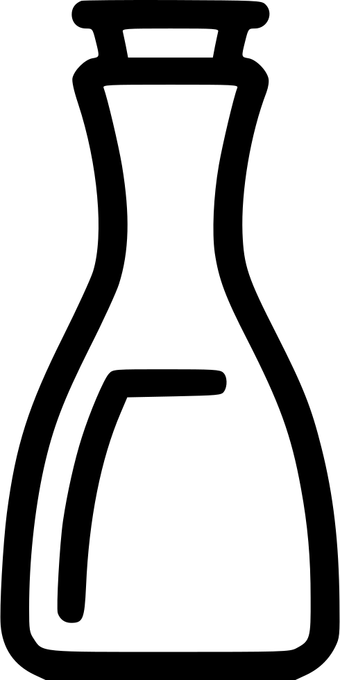 Soy Sauce Bottle - Heat (490x980), Png Download