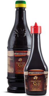 Soy Sauce (400x400), Png Download