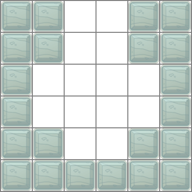 File - Stage 551 - Gastly - Tile (386x386), Png Download