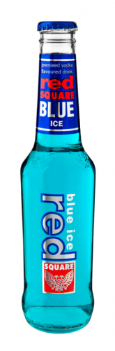 Ice Xii (500x500), Png Download