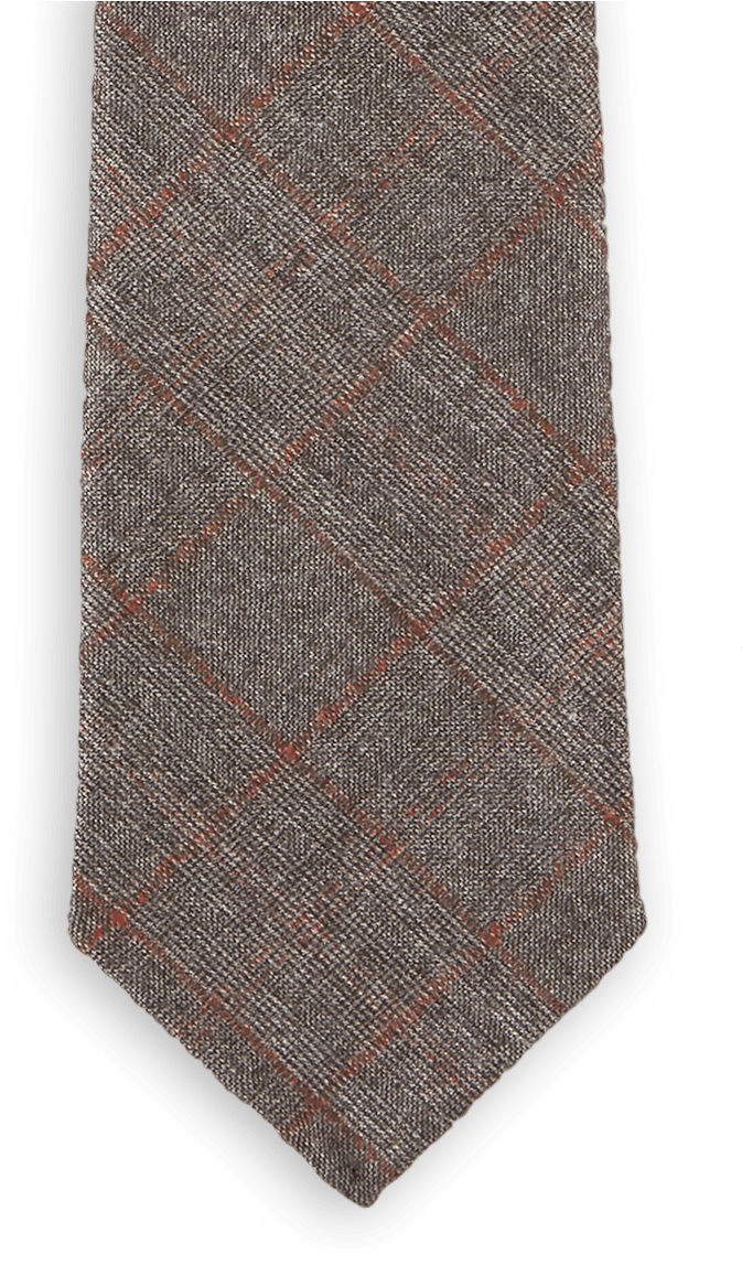Dreaming Of Monday Grey Red Square Wool Tie Tip - Dream (1181x1181), Png Download