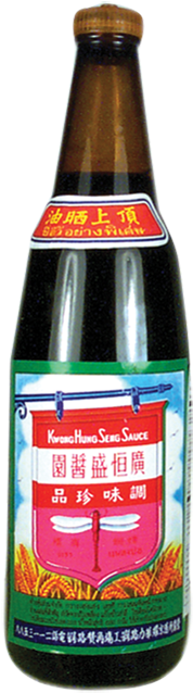 Dragonfly Black Soy Sauce - Asian Sweet Soy Sauce (640x640), Png Download