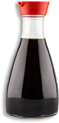 Soy Sauce - キッコーマン 卓上 びん (475x475), Png Download