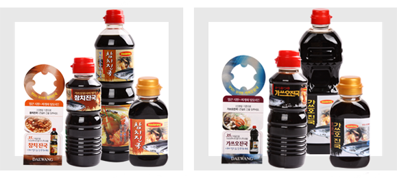 Katuo Soy Sauce - Plastic Bottle (579x260), Png Download
