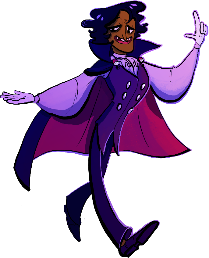 G A S T L Y - Cartoon (686x846), Png Download