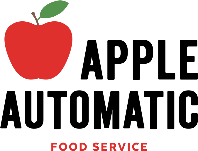 Apple Automatic Food Service - Black Rifle Coffee Company Logo (900x643), Png Download