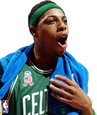 What You Didn't Wash Your Hand When You Poo - Paul Pierce (338x400), Png Download