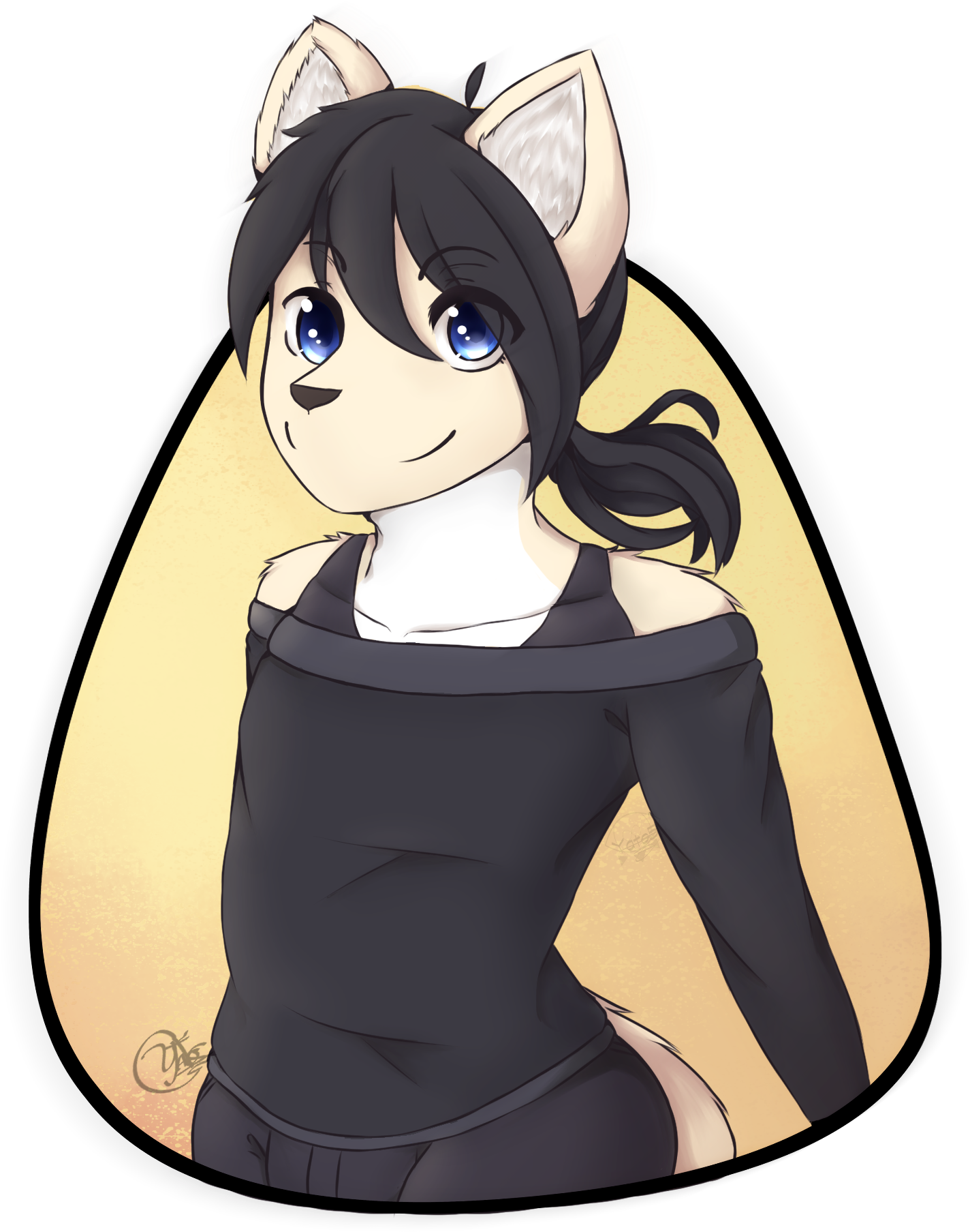 Hi There - - Drawing (2892x2480), Png Download