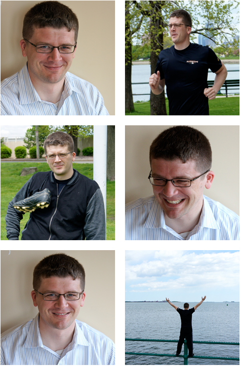 Dav#broderick-collage - David Broderick Boston (484x736), Png Download