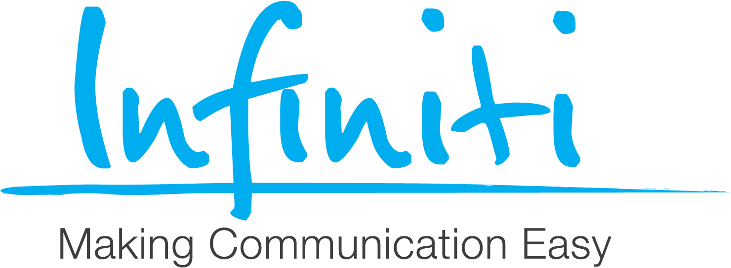 Infiniti Telecommunications (1480x543), Png Download